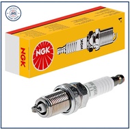 NGK BKR6E-11 Green Plug 2756