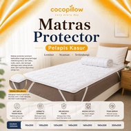 Premium Thick Mattress Protector Mattress Cover Size 90x200 100x200/ 120x200/ 140x200/ 160x200/ 180x