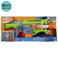 NERF Elite 2.0 Double Punch