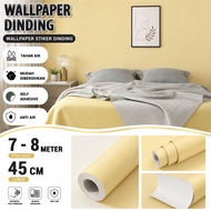 Wall Paper CreamPOLOS 7m to/d 8m x 45cm