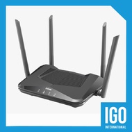 EXO AX AX1500 Wi-Fi 6 Router DIR-X1560