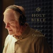 ESV Audio Bible, Read by Ray Ortlund Crossway Books