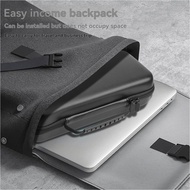 Handheld Console Storage Case Gaming Console  Leather-Textured Waterproof Shockproof Carry Bag Acces