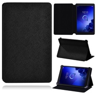 Animal Letter Case for Alcatel 1T 7 10/3T 8 10/A3 10 Tablet Anti-fall Lightweight Protective Case Co