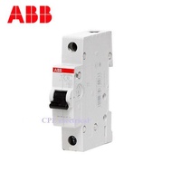 ABB SH201L 6A 10A 16A 20A 32A 40A 1P MCB 4.5kA SIRIM