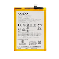 Original แบตเตอรี่ แท้ OPPO A5 2020 / A9 2020 แบต battery BLP727 5000mAh รับประกัน 3 เดือน