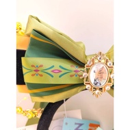 Anna Frozen Disney Headband