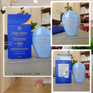 Shiseido Perfect Sun Protector Lotion Sensitive SPF 50+ PA++++ 50ml ผลิต 11/2024 แดดสูตรอ่อนโยน