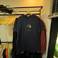 NAVY XLARGE X PLUS L T-SHIRT Original