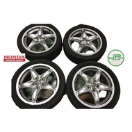 Sportrim MUGEN MZ3X original 🇯🇵 17 6jj 5hole 114