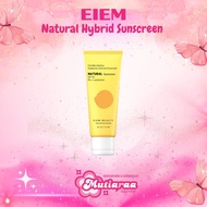 EIEM Hybrid Sunscreennatural Spf50 PA++++