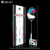 FELET WOVEN EIGHTY8 RACKET/(4U/3U)/BEST PRICE