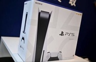 SONY PlayStation 5 PS5 光碟版 99% New