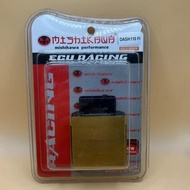 DASH110 DASH110 FI HONDA MISHIKAWA RACING ECU UNIT