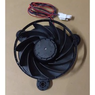 YXZ NMB 12038GE-12M-YT DC12V 0.26A Refrigerator Built-in Fan