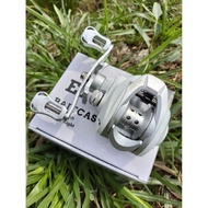 Bc drg clicker(Hautton)handle fishing Reel Kiri