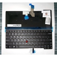 Keyboard Lenovo T440 Black Thinkpad L440 L450 L460 T440S T431S T440P 04Y0862