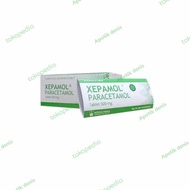 Xepamol 500mg isi 10 Tablet - Strip