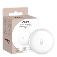 🌟全新行貨🌟Aqara - 水浸傳感器 T1 智能開關 智能家居 0.5mm 水位 Water Leak Sensor T1 浸水/漏水 智能家居 Zigbee 3.0 Matter (支援Apple