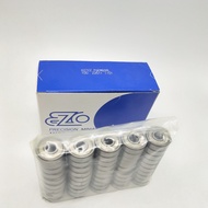 Japan Japan EZO Small Trail Ball Miniature Bearing 603 604ZZ 605ZZ 606ZZ 607ZZ 608ZZ 609ZZ RFYD