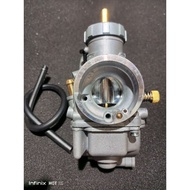 KARBU PWL 26 karburator ninja PWL 26 Keihin Thailand karbu ninja