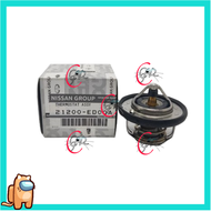 THERMOSTAT ORIGINAL NISSAN GRAND LIVINA 1.6 1.8 LATIO 1.6 1.8 SYLPHY 2.0 G11 TEANA 2.0 J32 X-TRAIL T