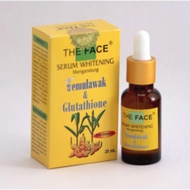 Imega SERUM THE FACE TEMULAWAK