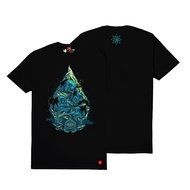 KAOS BIJAK JAWA SURYA MAJAPAHIT