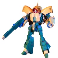 Direct Spot Delivery Bandai Orihinal Na Anime Collectible AM Model H Nrx-044 ASSHIMAR Action Figu