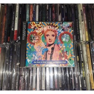 CD Boy George And Culture Club - Spin Dazzle (The Best Of Boy George And Culture Club)