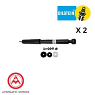 Mercedes Benz Bilstein Rear Absorber SET W124 W201 B36-1389 1243201131 24013895 1243200331 124320013