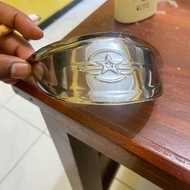 topi lampu depan c70 pet lampu c70 visor c70 honda astra s90