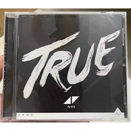 Used CD - Avicii - True