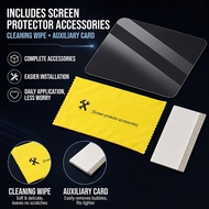 3D Printer Screen Protector Accessories for Bambu Lab X1C/P2S/H2D/H2S/H2C