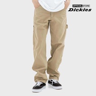 DICKIES - Quần nam ống đứng phối túi Canvas Carpenter DK012916-F02