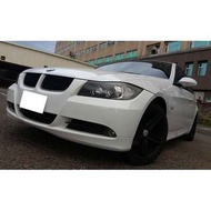 BMW 2006 320I 可全貸 免頭款