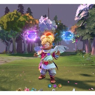 💖30days as friend💖 Angel of Vex FREE KID INVOKER Set DOTA 2💖TI11 Diretide 2022 Collector's Cache💖