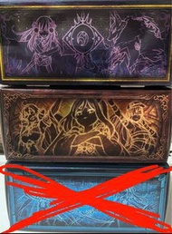 遊戲王 2021 聖誕禮盒 SSB1 魔女工房 魔妖
