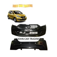 Perodua Myvi Icon 2015 Front / Rear Bumper Myvi Icon 2015 Bumper Depan / Bumper Belakang Myvi 2015 2