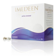 Imedeen Prime Renewal Beauty & Skin - 120 Tablets