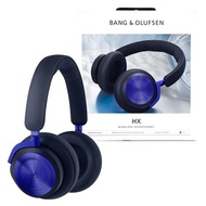 B&O Beoplay HX 包耳式耳機 靛青色
