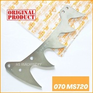 Original 070 MS720 Chainsaw Bumper Spike Kuku [HSMACHINERY]