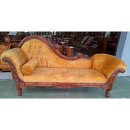 sofa kayu jati indonesia cleopatrah/sofa jati murah