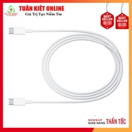 Charging Cable for Macbook 12" 2015 USB-C Charger Cable 2m (White)
