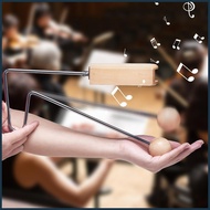 Vibra-Slap Percussion Instrument Musical Instrument Percussion Musical Instrument Vibraslap Unique M