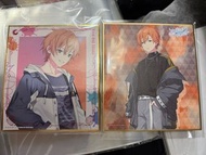 世界計劃 Pjsk 東雲彰人 Shinonome Akito色紙