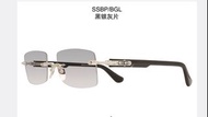 Chrome Hearts SSBP/BGL 太陽眼鏡