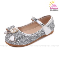 [TYPE 1 SUPER COMFORTABLE] Sparkling princess doll shoes GBG61A size 22-34
