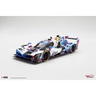 Topspeed 1: 18 BMW BMW M Hybrid V8 #24 BMW M Team RLL 2025 IMSA Sebring 12 Hrs Resin TS0666 Price 13