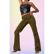 Flare pants y2K